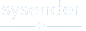 SySender Logo